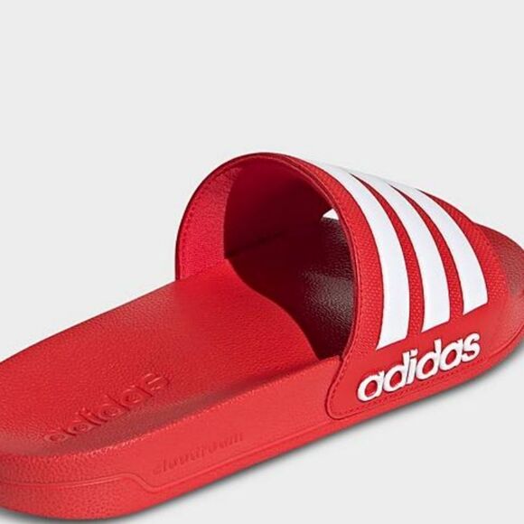 Adidas Adilette Slide Sandals- Unisex main image 7